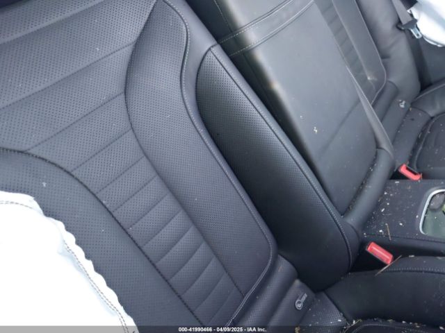 WDDXJ8FB9GA015805 Mercedes-Benz S 550 4matic