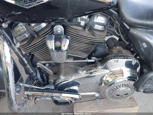 2022 HARLEY-DAVIDSON FLHR 1HD1FBC15NB602289 Photo 7