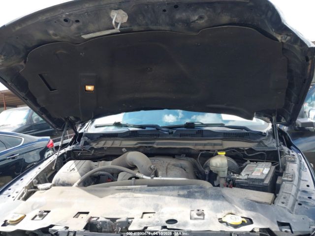 1C6RR7PT1GS224633 RAM 1500 Longhorn