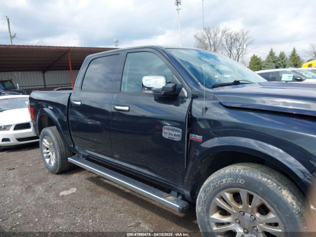 1C6RR7PT1GS224633 RAM 1500 Longhorn