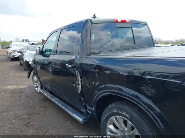 1C6RR7PT1GS224633 RAM 1500 Longhorn