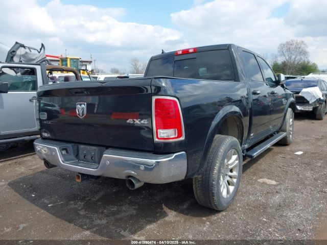 1C6RR7PT1GS224633 RAM 1500 Longhorn
