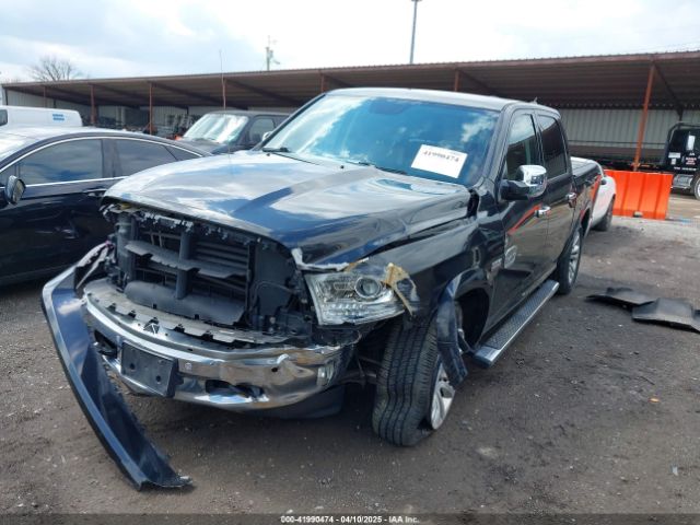 1C6RR7PT1GS224633 RAM 1500 Longhorn
