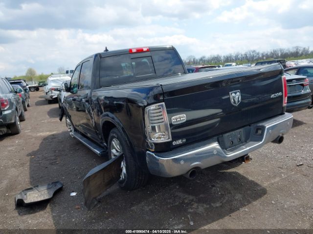1C6RR7PT1GS224633 RAM 1500 Longhorn