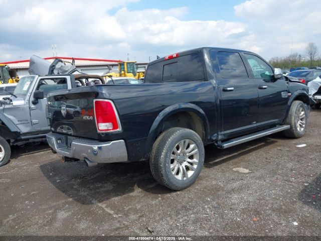 1C6RR7PT1GS224633 RAM 1500 Longhorn