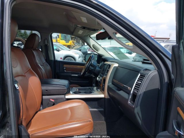 1C6RR7PT1GS224633 RAM 1500 Longhorn