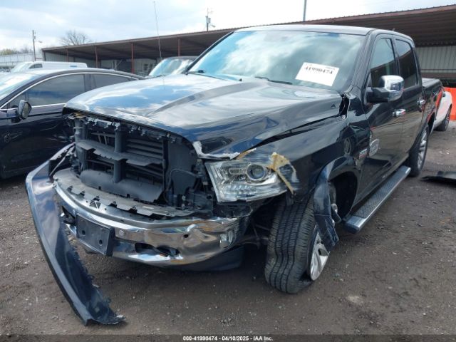 1C6RR7PT1GS224633 RAM 1500 Longhorn
