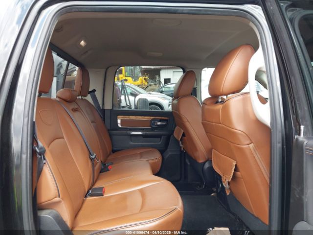 1C6RR7PT1GS224633 RAM 1500 Longhorn