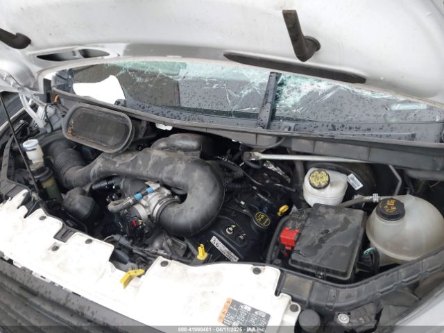 1FTYR2CM9KKA81722 Ford Transit-250