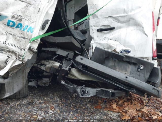 1FTYR2CM9KKA81722 Ford Transit-250