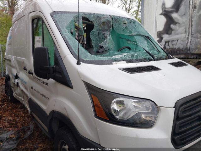 1FTYR2CM9KKA81722 Ford Transit-250