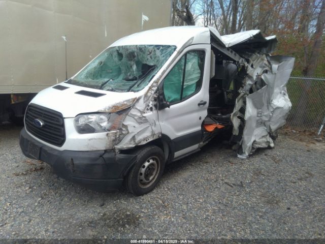 1FTYR2CM9KKA81722 Ford Transit-250