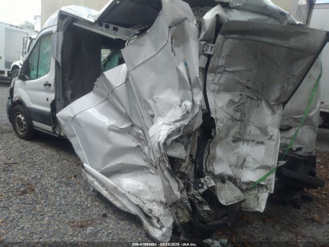1FTYR2CM9KKA81722 Ford Transit-250