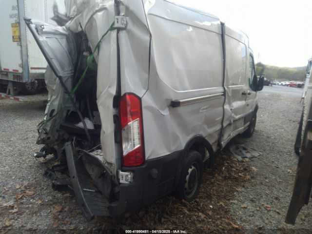 1FTYR2CM9KKA81722 Ford Transit-250