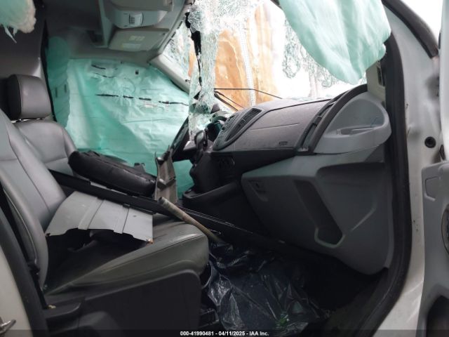 1FTYR2CM9KKA81722 Ford Transit-250