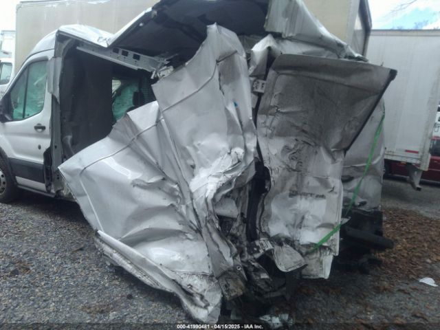 1FTYR2CM9KKA81722 Ford Transit-250