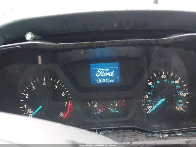 1FTYR2CM9KKA81722 Ford Transit-250