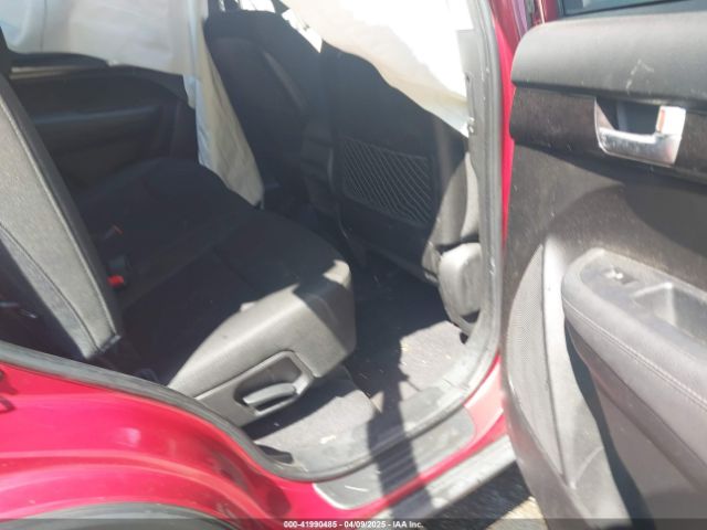 5XYKT3A63EG536740 KIA SORENTO LX