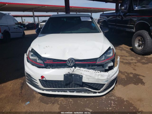 3VW447AU4HM038577 Volkswagen Golf Gti Autobahn 4-door/s 4-door/se 4-door/sport 4-door
