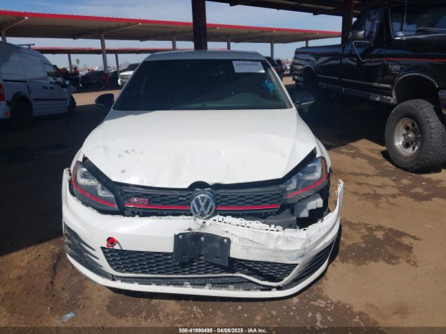 3VW447AU4HM038577 Volkswagen Golf Gti Autobahn 4-door/s 4-door/se 4-door/sport 4-door