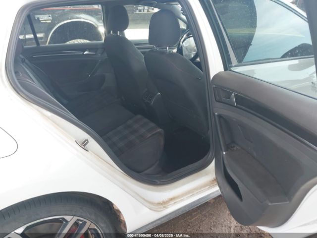 3VW447AU4HM038577 Volkswagen Golf Gti Autobahn 4-door/s 4-door/se 4-door/sport 4-door