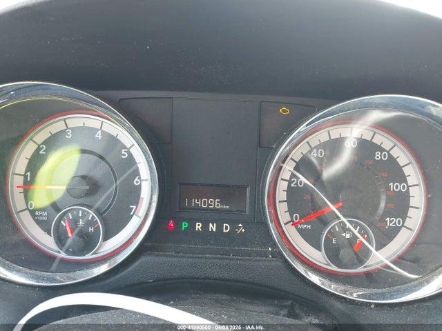 2C4RDGCG8FR541373 Dodge Grand Caravan Sxt