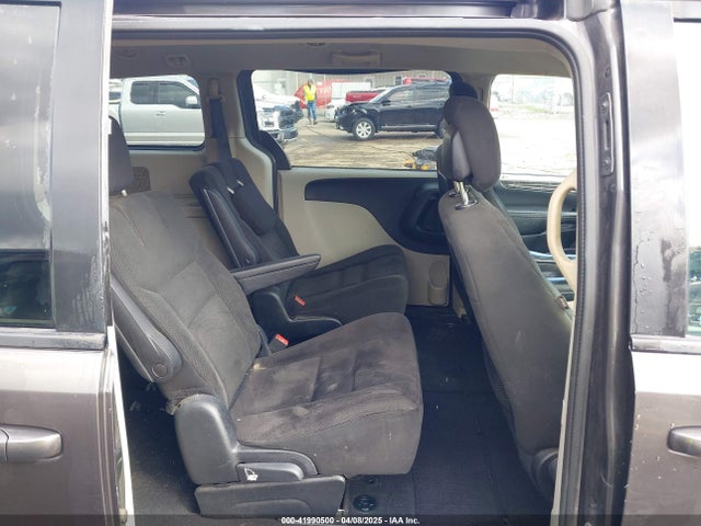 2C4RDGCG8FR541373 Dodge Grand Caravan Sxt