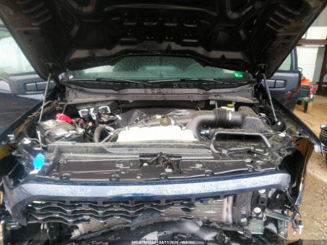 2023 FORD F-150 1FTEW1EP6PKD39540 Photo 9