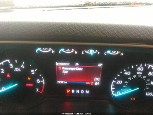 2023 FORD F-150 1FTEW1EP6PKD39540 Photo 6