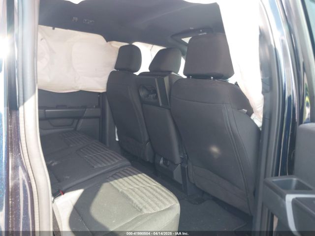 2023 FORD F-150 1FTEW1EP6PKD39540 Photo 7