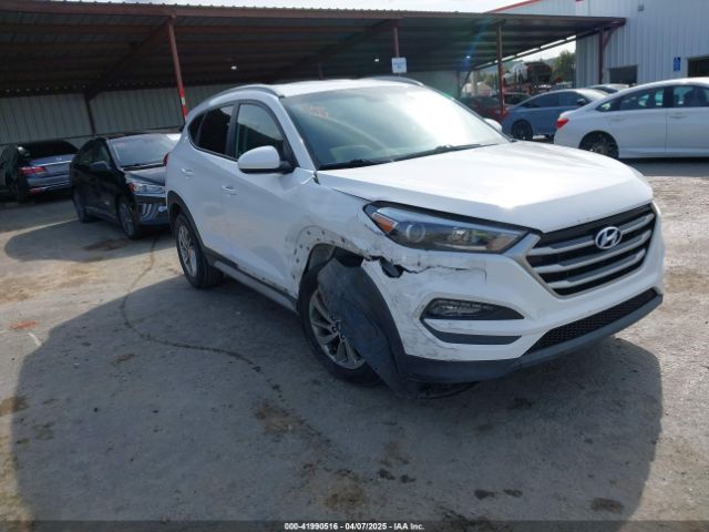 2018 HYUNDAI TUCSON KM8J3CA46JU758400