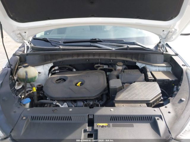 2018 HYUNDAI TUCSON KM8J3CA46JU758400 Photo 9