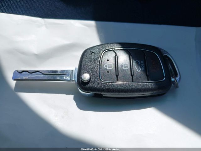 2018 HYUNDAI TUCSON KM8J3CA46JU758400 Photo 10
