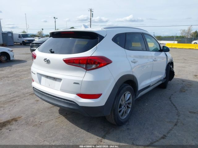 2018 HYUNDAI TUCSON KM8J3CA46JU758400 Photo 3