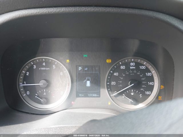 2018 HYUNDAI TUCSON KM8J3CA46JU758400 Photo 6