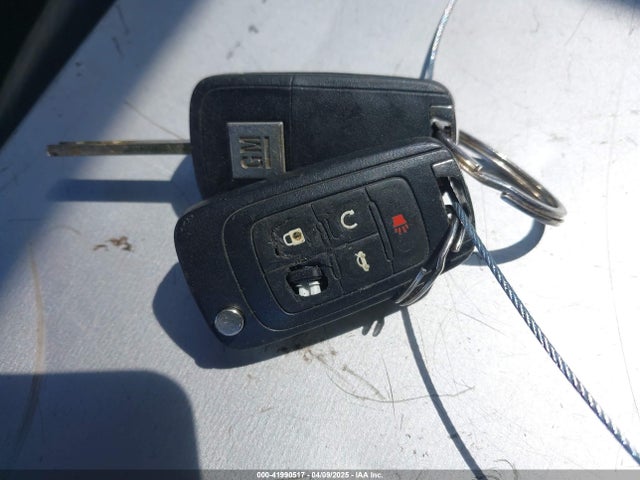 1G1155S30EU121744 Chevrolet IMPALA 2LZ