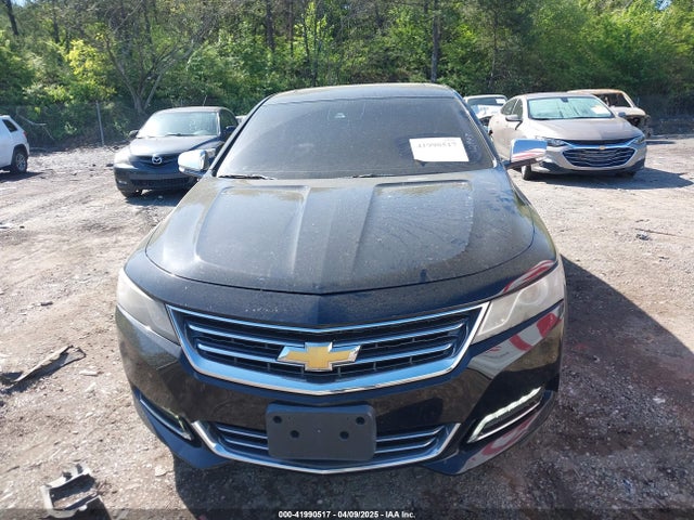 1G1155S30EU121744 Chevrolet IMPALA 2LZ