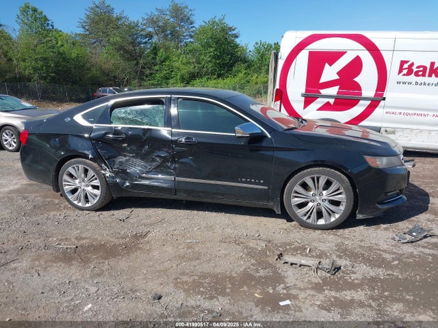 1G1155S30EU121744 Chevrolet IMPALA 2LZ