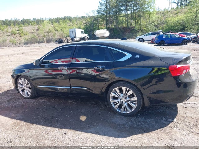 1G1155S30EU121744 Chevrolet IMPALA 2LZ
