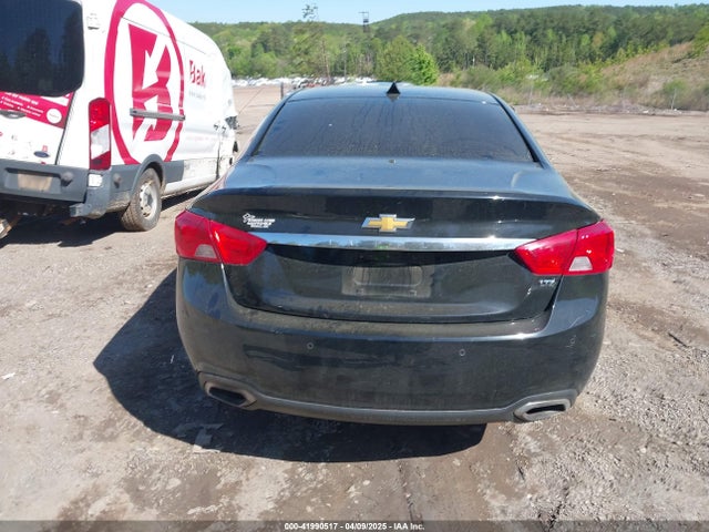 1G1155S30EU121744 Chevrolet IMPALA 2LZ
