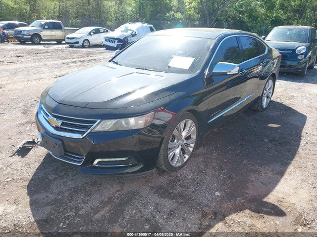 1G1155S30EU121744 Chevrolet IMPALA 2LZ