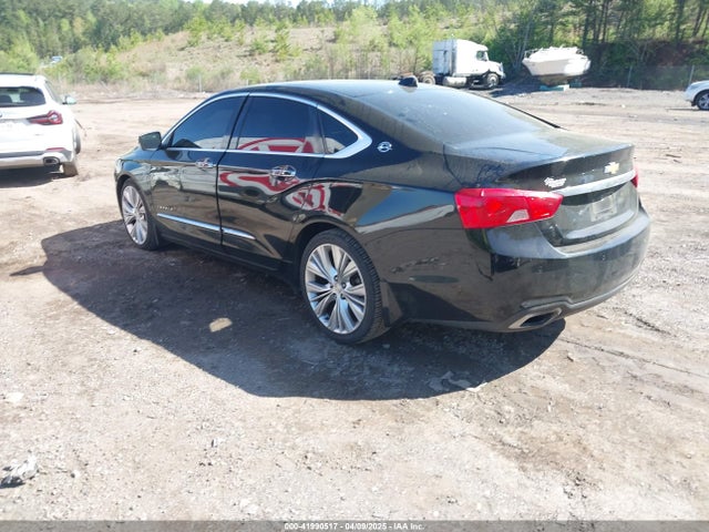 1G1155S30EU121744 Chevrolet IMPALA 2LZ