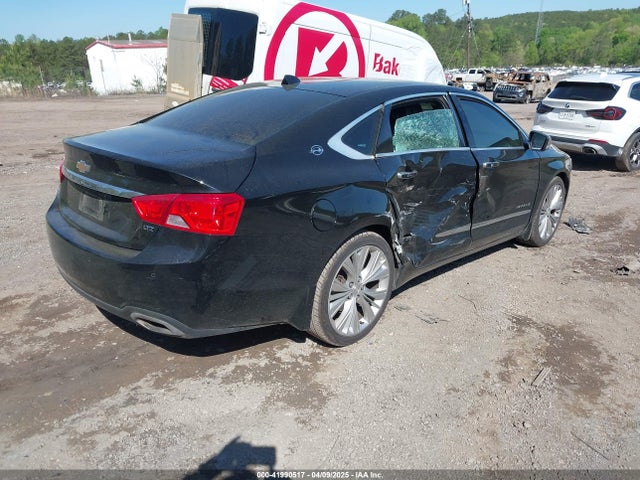 1G1155S30EU121744 Chevrolet IMPALA 2LZ