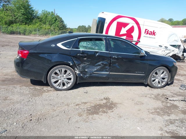 1G1155S30EU121744 Chevrolet IMPALA 2LZ