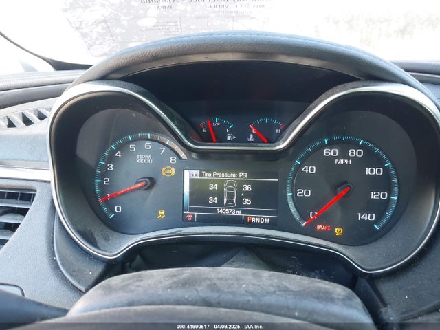 1G1155S30EU121744 Chevrolet IMPALA 2LZ