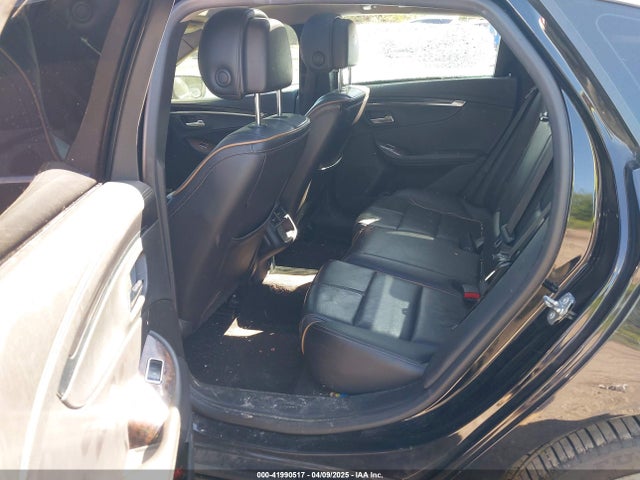 1G1155S30EU121744 Chevrolet IMPALA 2LZ