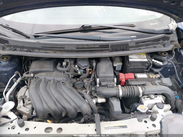 Nissan Versa Note Sv 2017 3N1CE2CP9HL373624 Image 10