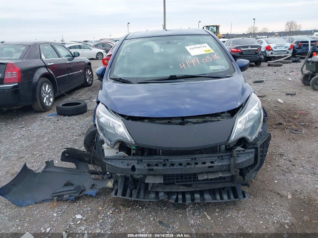 Nissan Versa Note Sv 2017 3N1CE2CP9HL373624 Image 13