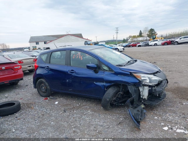 Nissan Versa Note Sv 2017 3N1CE2CP9HL373624 Image 14