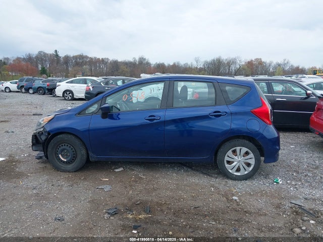 Nissan Versa Note Sv 2017 3N1CE2CP9HL373624 Image 15